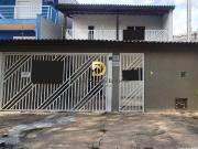 Casa / Sobrado para Venda em Cajamar/SP Portais Polvilho...