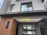 Casa / Sobrado para Venda em Cajamar/SP Portais Polvilho...