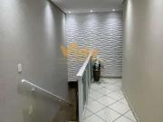 Casa / Sobrado para Venda em Cajamar/SP Portais Polvilho...