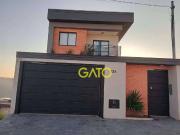 Casa / Sobrado para Venda em Cajamar/SP Portais Polvilho...