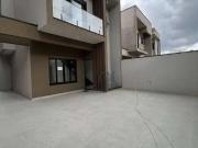 Casa / Sobrado para Venda em Cajamar/SP Portais Polvilho...