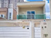 Casa / Sobrado para Venda em Cajamar/SP Portais Polvilho...