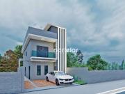 Casa / Sobrado para Venda em Cajamar/SP Portais Polvilho...