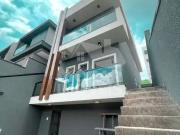 Casa / Sobrado para Venda em Cajamar/SP Portais Polvilho...