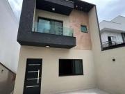 Casa / Sobrado para Venda em Cajamar/SP Portais Polvilho...