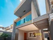 Casa / Sobrado para Venda em Cajamar/SP Portais Polvilho...