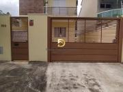 Casa / Sobrado para Venda em Cajamar/SP Portais Polvilho...