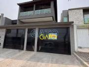 Casa / Sobrado para Venda em Cajamar/SP Portais Polvilho...