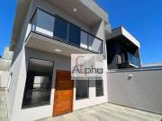 Casa / Sobrado para Venda em Cajamar/SP Portais Polvilho...