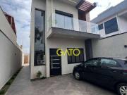 Casa / Sobrado para Venda em Cajamar/SP Portais Polvilho...