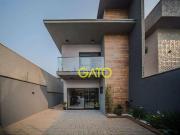 Casa / Sobrado para Venda em Cajamar/SP Portais Polvilho...