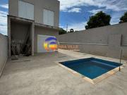 Casa / Sobrado para Venda em Cajamar/SP Portais Polvilho...