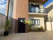 Casa / Sobrado para Venda em Cajamar/SP Portais Polvilho...