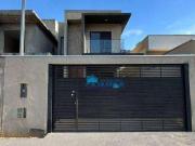 Casa / Sobrado para Venda em Cajamar/SP Portais Polvilho...