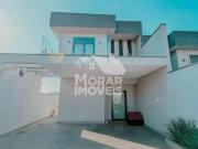 Casa / Sobrado para Venda em Cajamar/SP Portais Polvilho...