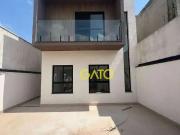 Casa / Sobrado para Venda em Cajamar/SP Portais Polvilho...