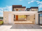 Casa / Sobrado para Venda em Cajamar/SP Portais Polvilho...