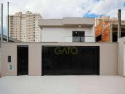 Casa / Sobrado para Venda em Cajamar/SP Portais Polvilho...