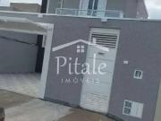 Casa / Sobrado para Venda em Cajamar/SP Portais Polvilho...