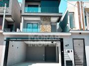 Casa / Sobrado para Venda em Cajamar/SP Portais Polvilho...