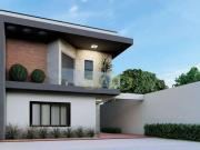 Casa / Sobrado para Venda em Cajamar/SP Portais Polvilho...