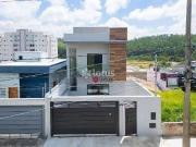 Casa / Sobrado para Venda em Cajamar/SP Portais Polvilho...