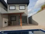 Casa / Sobrado para Venda em Cajamar/SP Portais Polvilho...