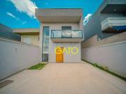 Casa / Sobrado para Venda em Cajamar/SP Portais Polvilho...