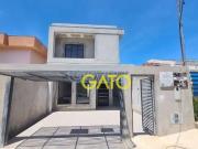 Casa / Sobrado para Venda em Cajamar/SP Portais Polvilho...