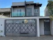 Casa / Sobrado para Venda em Cajamar/SP Portais Polvilho...