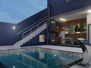 Casa / Sobrado para Venda em Cajamar/SP Portais Polvilho...