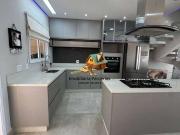 Casa / Sobrado para Venda em Cajamar/SP Portais Polvilho...