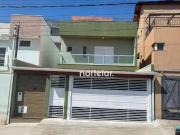 Casa / Sobrado para Venda em Cajamar/SP Portais Polvilho...