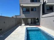 Casa / Sobrado para Venda em Cajamar/SP Portais Polvilho...