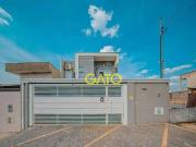 Casa / Sobrado para Venda em Cajamar/SP Portais Polvilho...