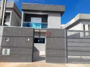 Casa / Sobrado para Venda em Cajamar/SP Portais Polvilho...