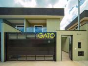 Casa / Sobrado para Venda em Cajamar/SP Portais Polvilho...
