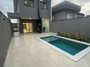 Casa / Sobrado para Venda em Cajamar/SP Portal dos Ipês