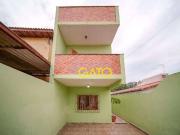 Casa / Sobrado para Venda em Cajamar/SP São Luiz...