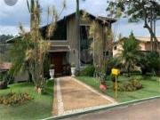 Casa / Sobrado para Venda em Cajamar/SP Serra dos Lagos...