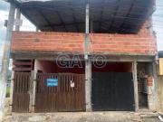 Casa / Sobrado para Venda em Cajamar/SP Vau Novo 3 Quartos