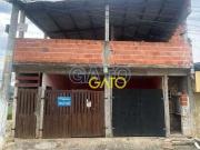 Casa / Sobrado para Venda em Cajamar/SP Vau Novo 3 Quartos