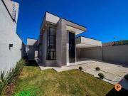Casa / Sobrado para Venda em Caldas Novas/GO Bairro do...