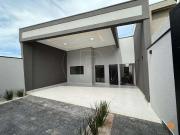 Casa / Sobrado para Venda em Caldas Novas/GO Bandeirante...