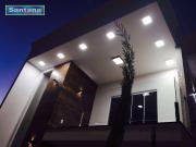 Casa / Sobrado para Venda em Caldas Novas/GO Bandeirante...