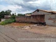 Casa / Sobrado para Venda em Caldas Novas/GO Caldas Do...