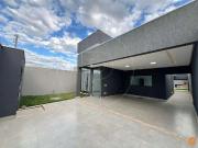 Casa / Sobrado para Venda em Caldas Novas/GO Caldas Do...