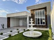Casa / Sobrado para Venda em Caldas Novas/GO Caldas Do...