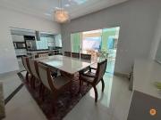 Casa / Sobrado para Venda em Caldas Novas/GO Caldas Do...