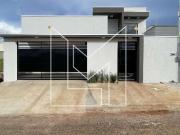 Casa / Sobrado para Venda em Caldas Novas/GO Chácaras...